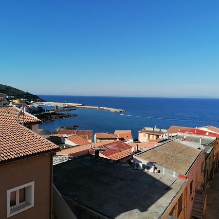 Casa Alfa Apartment Кастелсардо Екстериор снимка