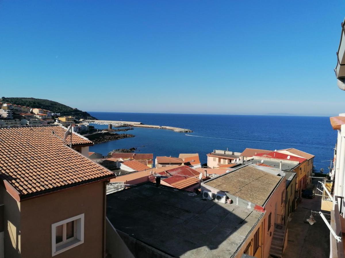 Casa Alfa Apartment Кастелсардо Екстериор снимка