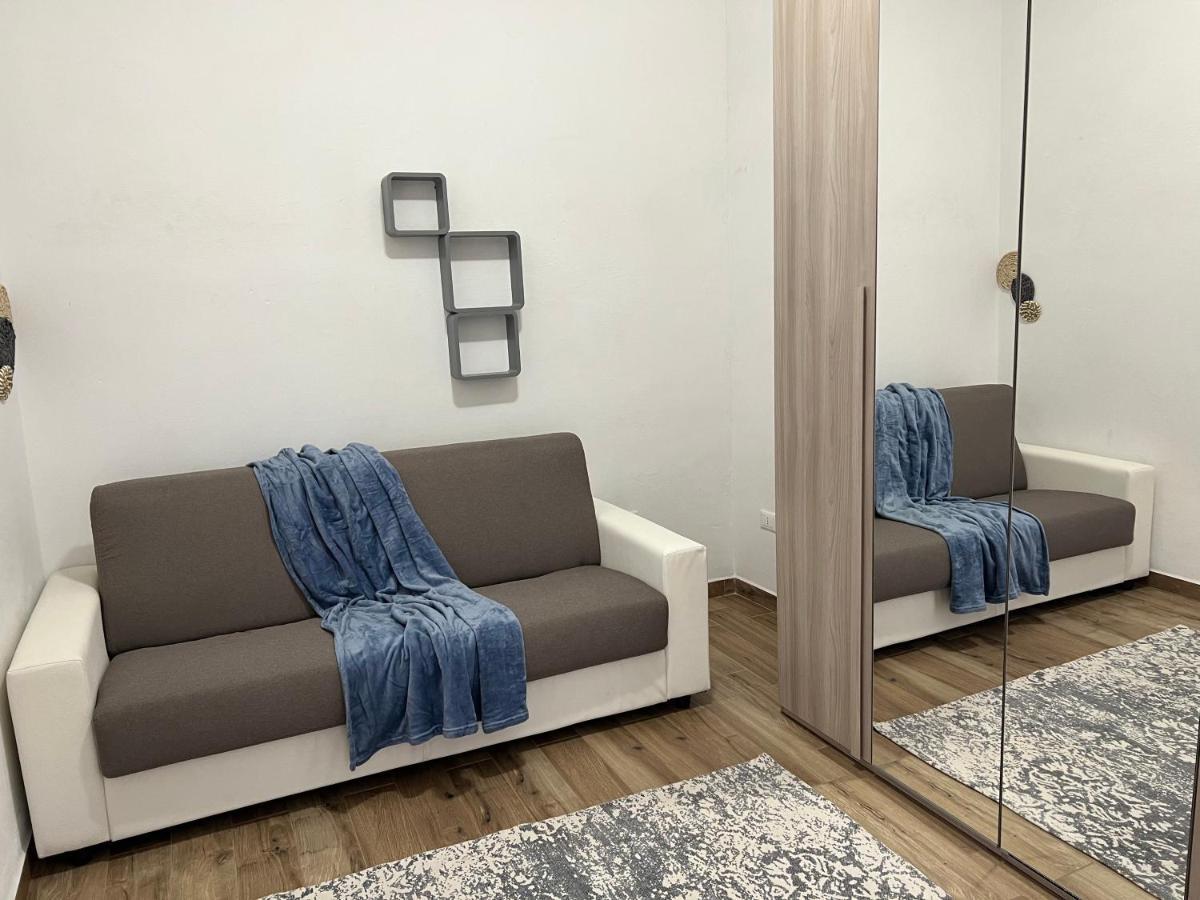 Casa Alfa Apartment Кастелсардо Екстериор снимка