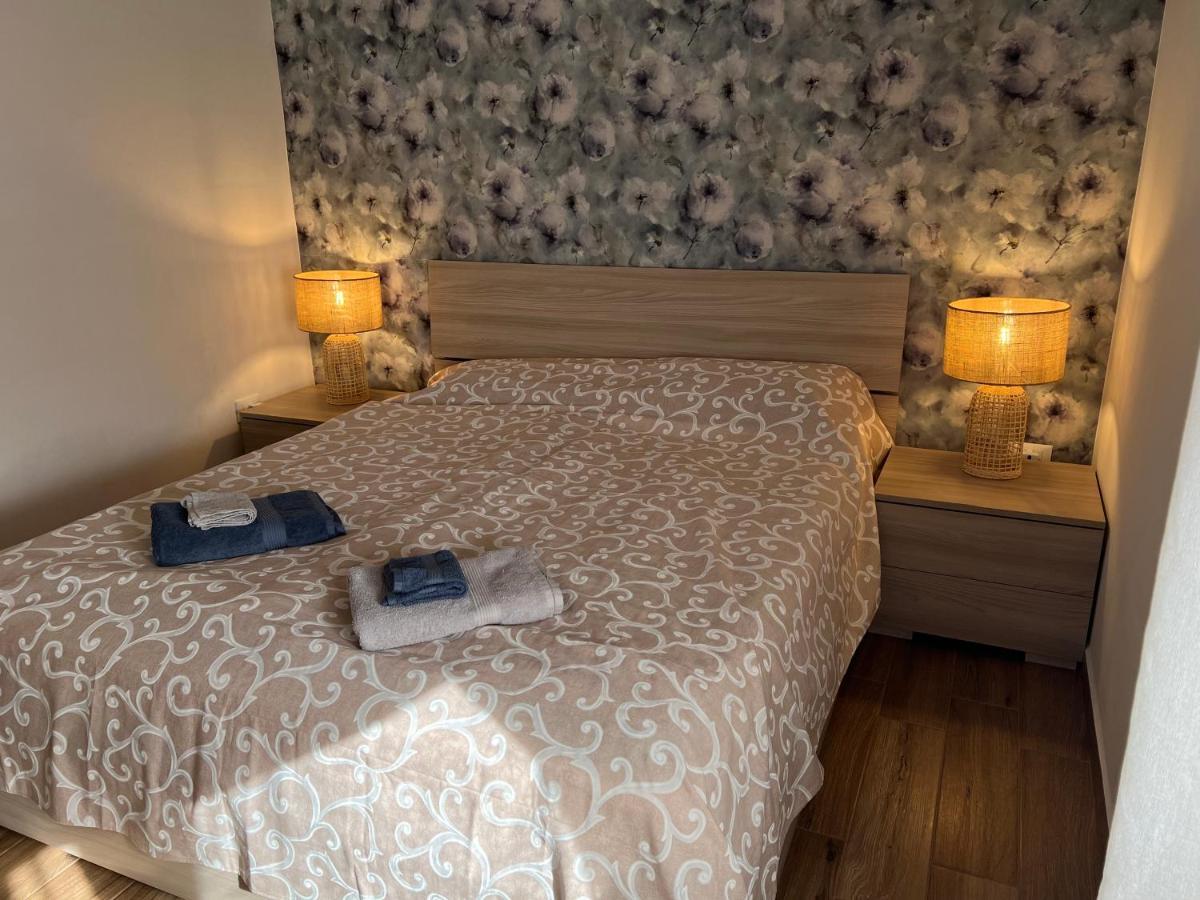 Casa Alfa Apartment Кастелсардо Екстериор снимка