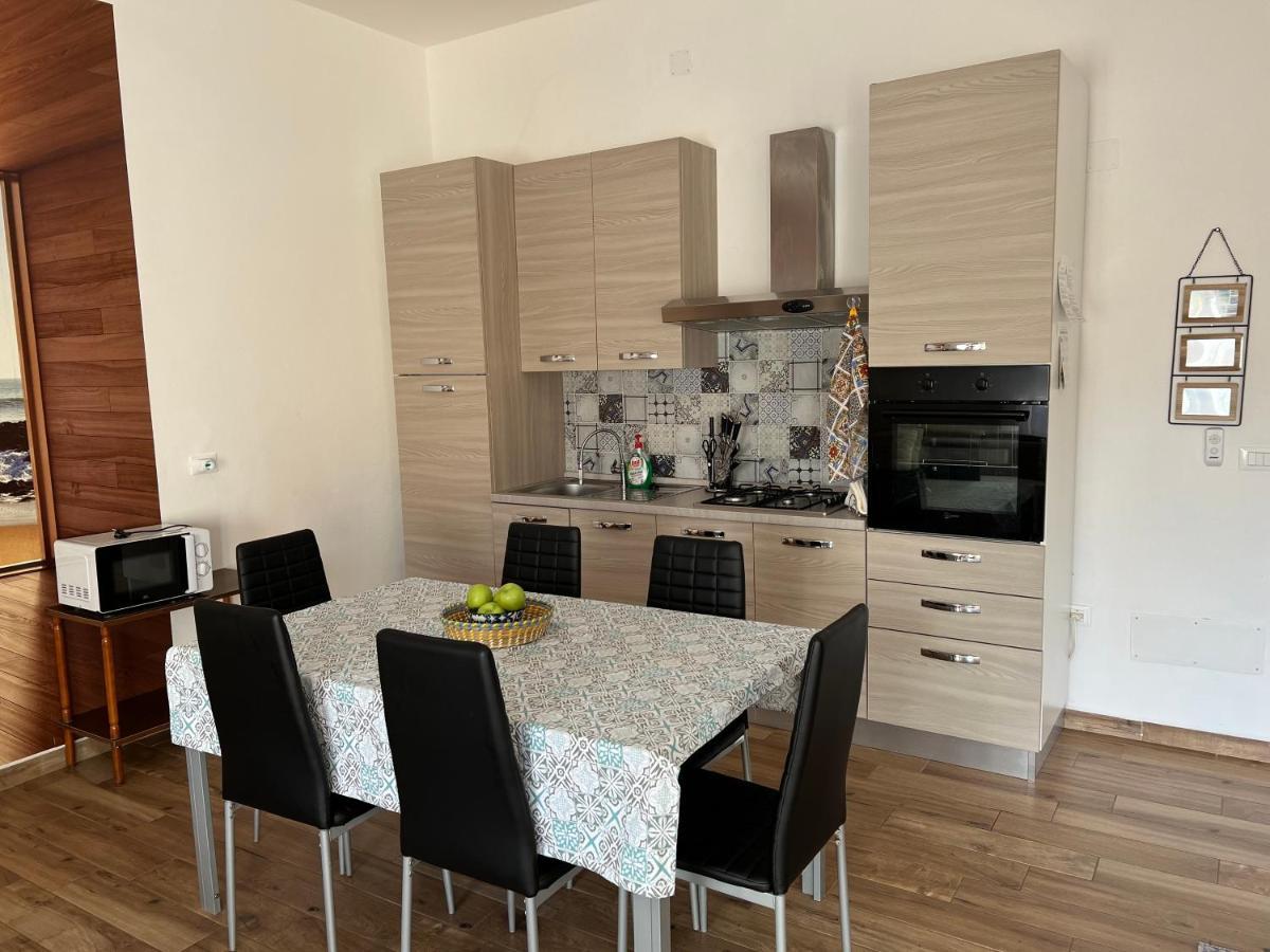 Casa Alfa Apartment Кастелсардо Екстериор снимка