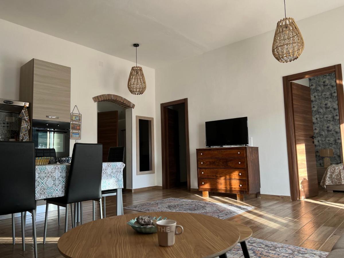 Casa Alfa Apartment Кастелсардо Екстериор снимка