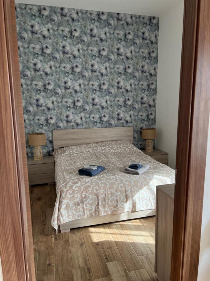 Casa Alfa Apartment Кастелсардо Екстериор снимка