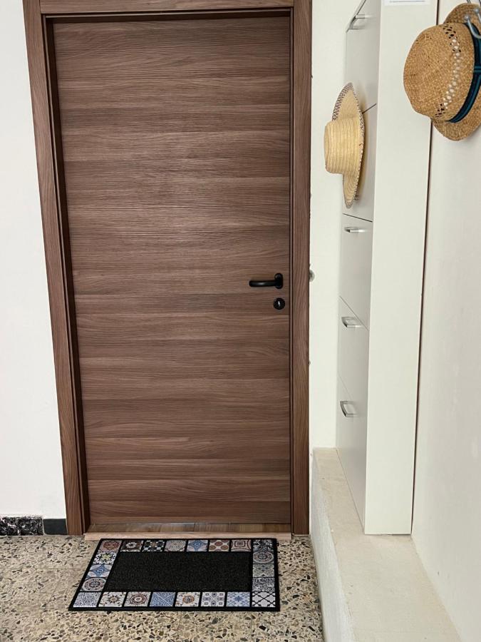 Casa Alfa Apartment Кастелсардо Екстериор снимка