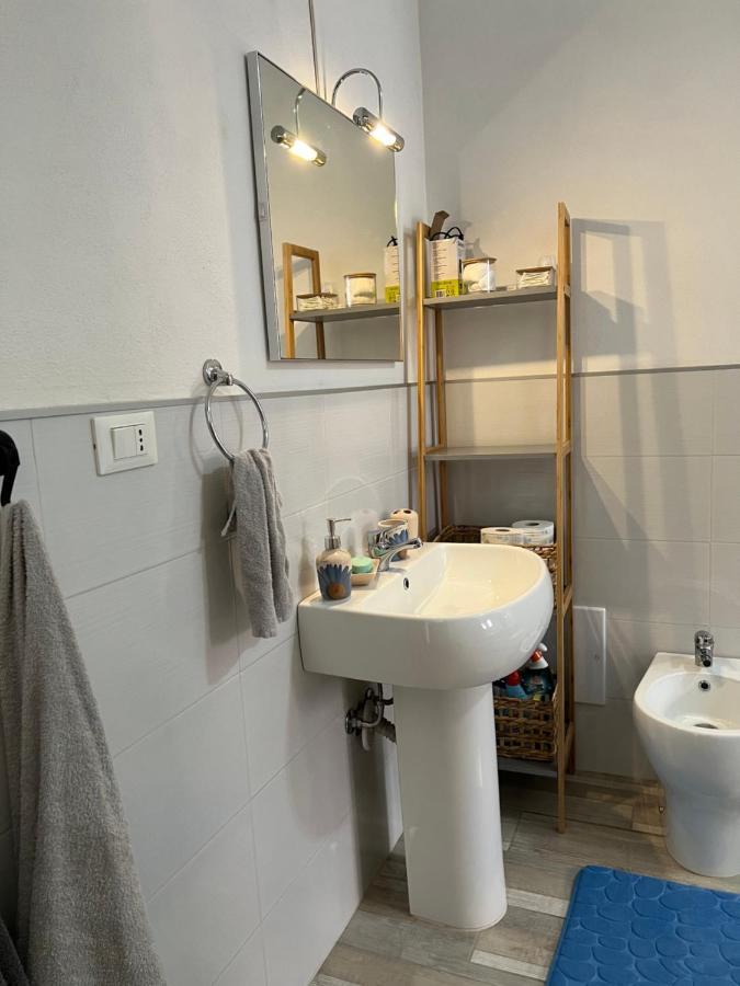 Casa Alfa Apartment Кастелсардо Екстериор снимка