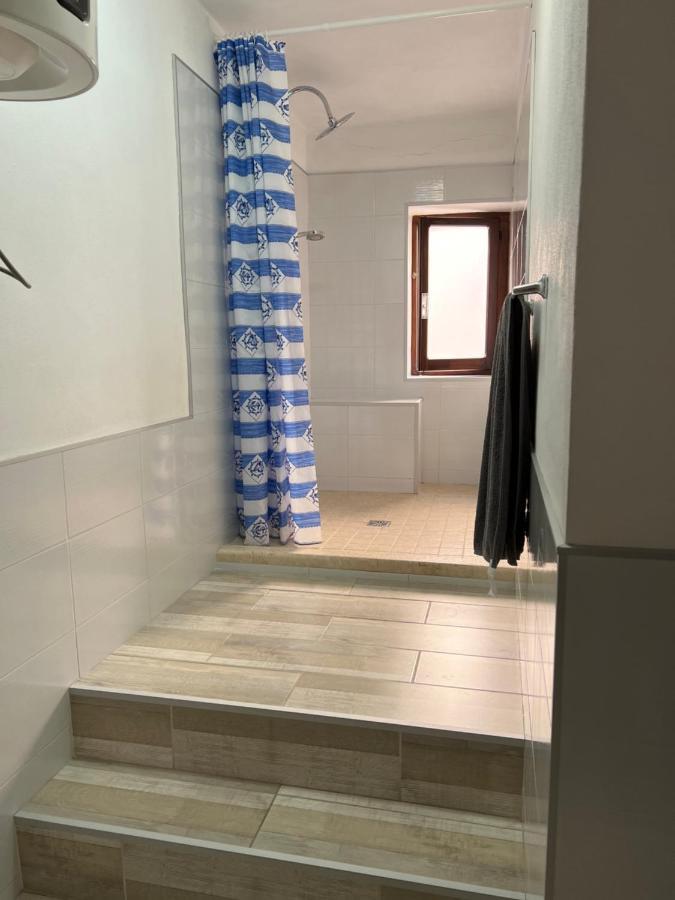 Casa Alfa Apartment Кастелсардо Екстериор снимка