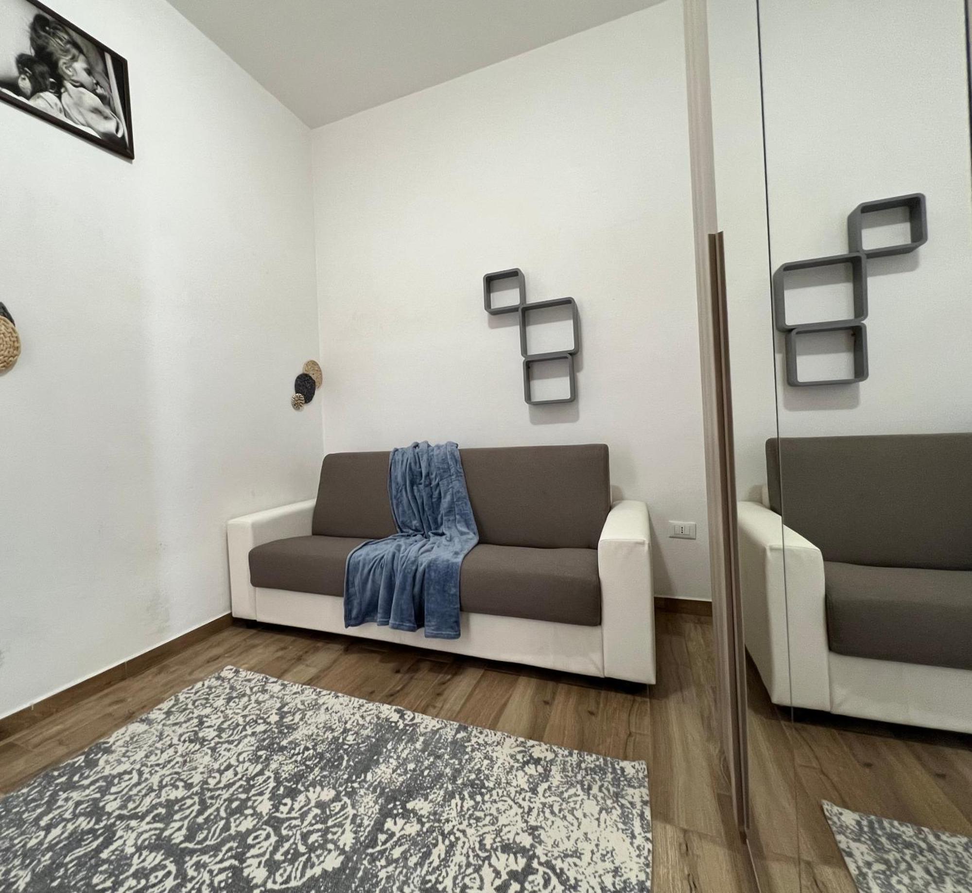Casa Alfa Apartment Кастелсардо Екстериор снимка