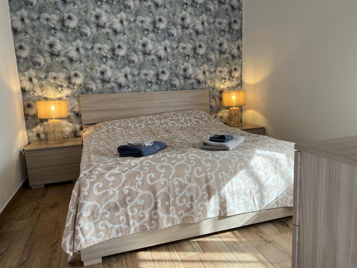Casa Alfa Apartment Кастелсардо Екстериор снимка